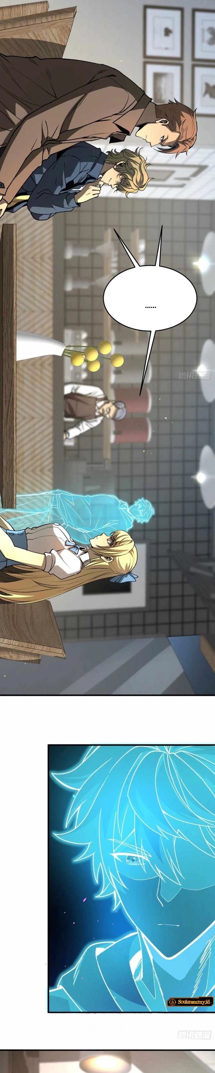 Lord of Summons! Sudden Mutation Chapter 42 Gambar 6