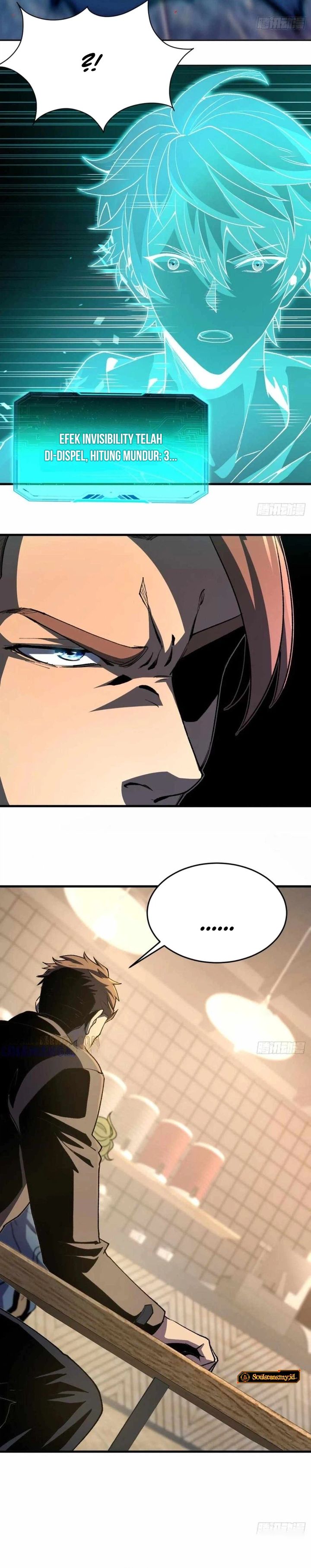 Lord of Summons! Sudden Mutation Chapter 42 Gambar 10