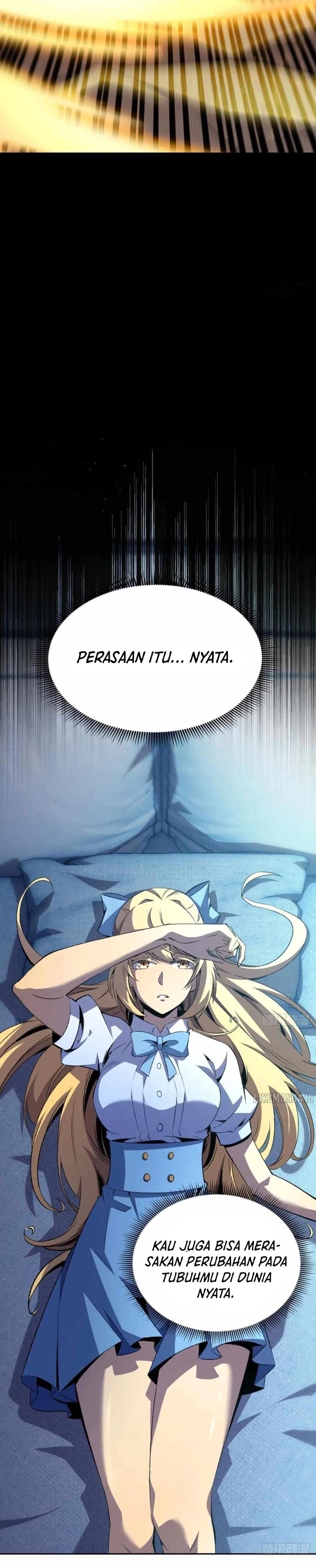 Lord of Summons! Sudden Mutation Chapter 44 Gambar 2