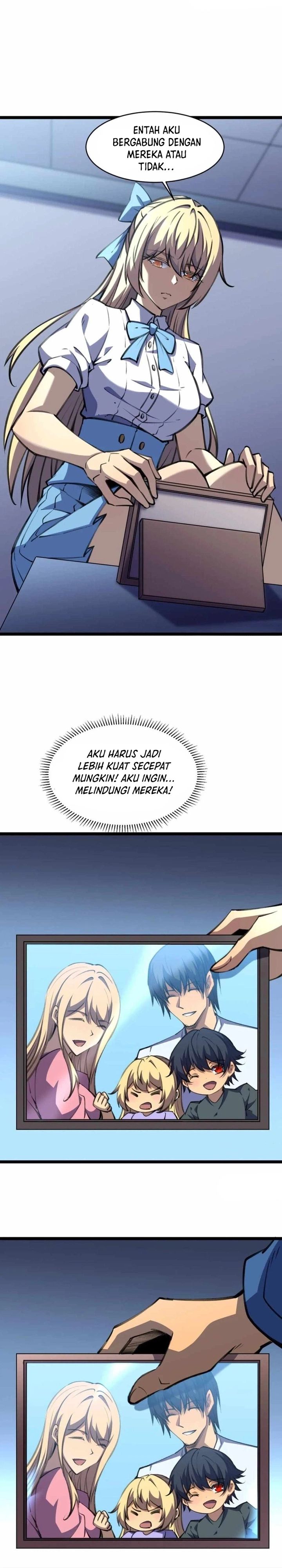 Lord of Summons! Sudden Mutation Chapter 44 Gambar 4