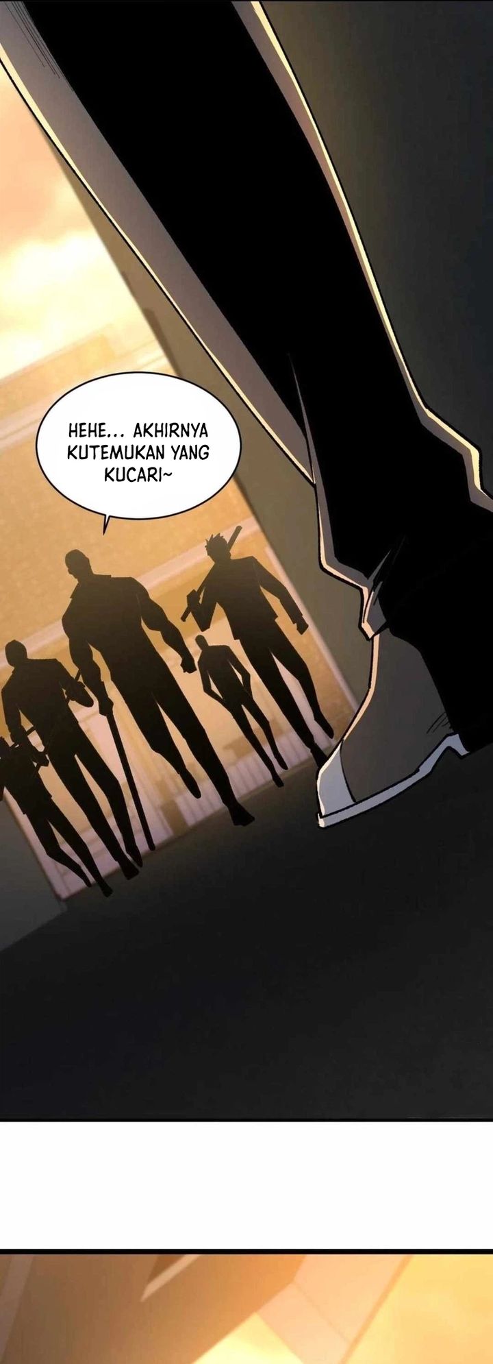 Lord of Summons! Sudden Mutation Chapter 44 Gambar 15