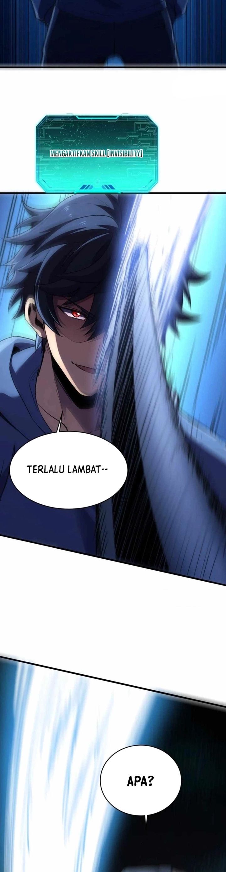 Lord of Summons! Sudden Mutation Chapter 44 Gambar 19