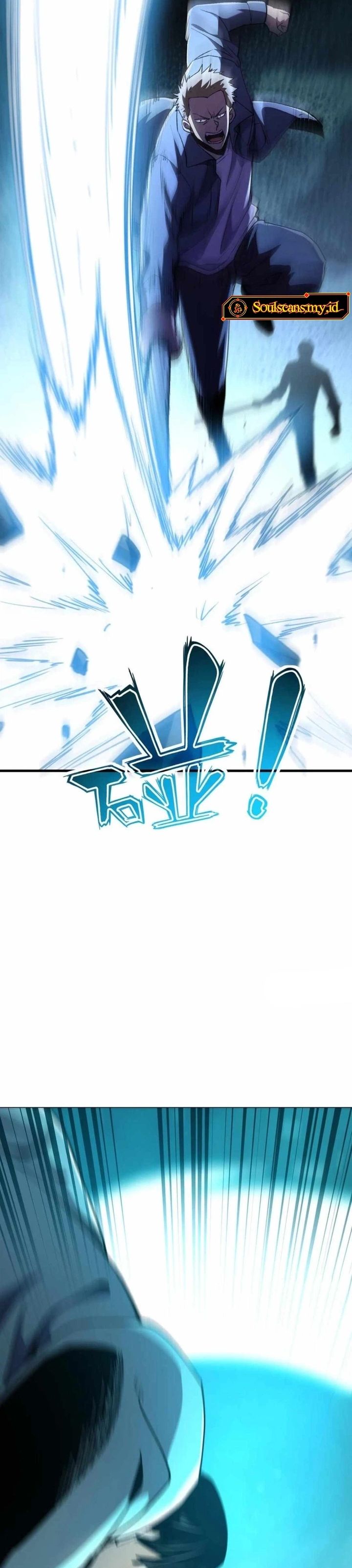 Lord of Summons! Sudden Mutation Chapter 44 Gambar 20