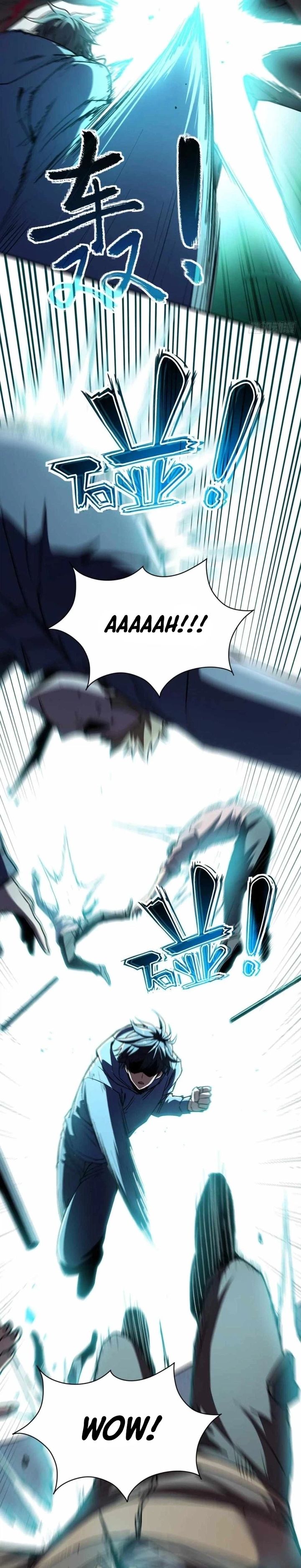 Lord of Summons! Sudden Mutation Chapter 44 Gambar 22