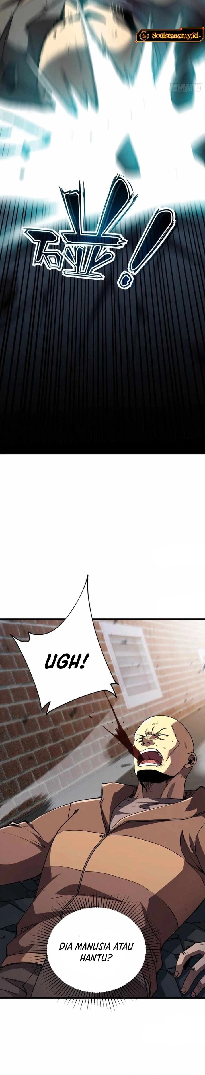 Lord of Summons! Sudden Mutation Chapter 44 Gambar 23