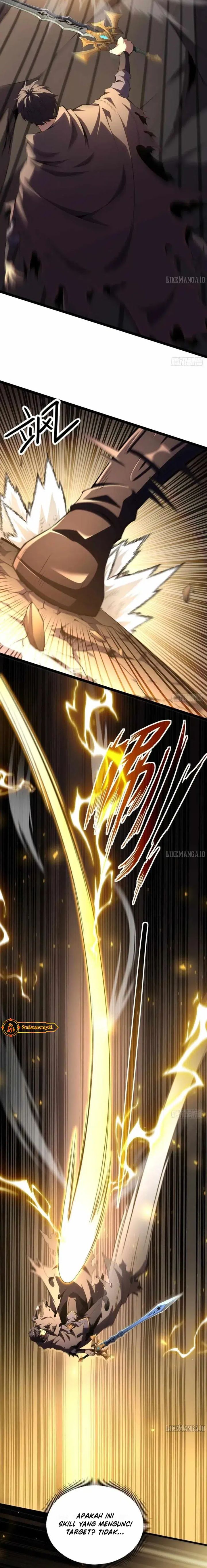 Lord of Summons! Sudden Mutation Chapter 46 Gambar 2