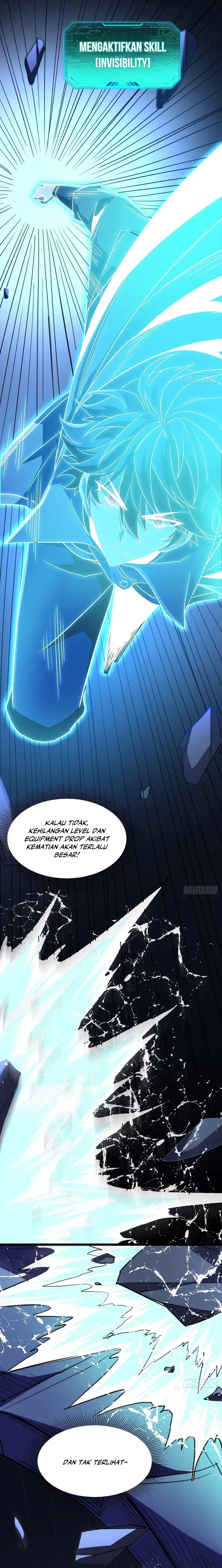 Lord of Summons! Sudden Mutation Chapter 49 Gambar 2