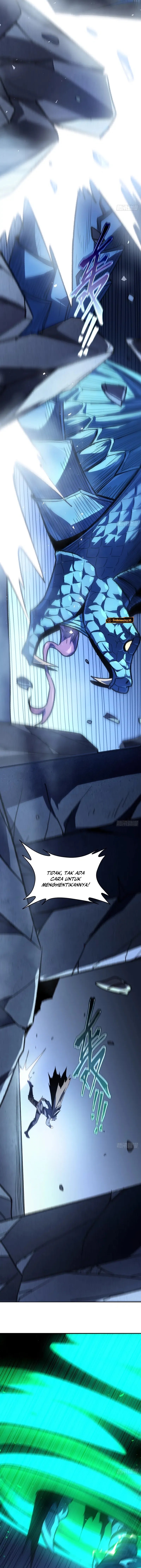 Lord of Summons! Sudden Mutation Chapter 49 Gambar 5