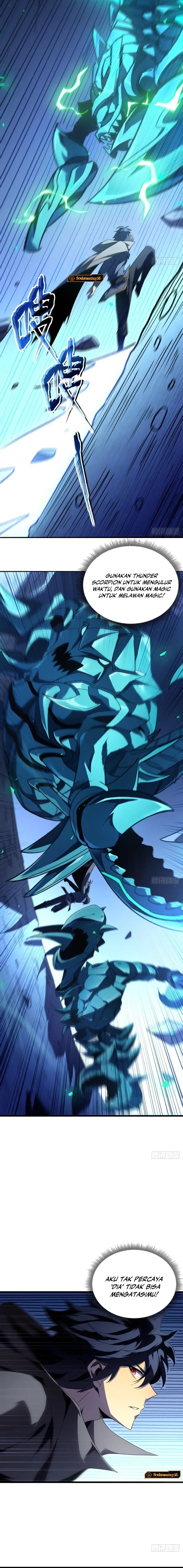 Lord of Summons! Sudden Mutation Chapter 49 Gambar 6