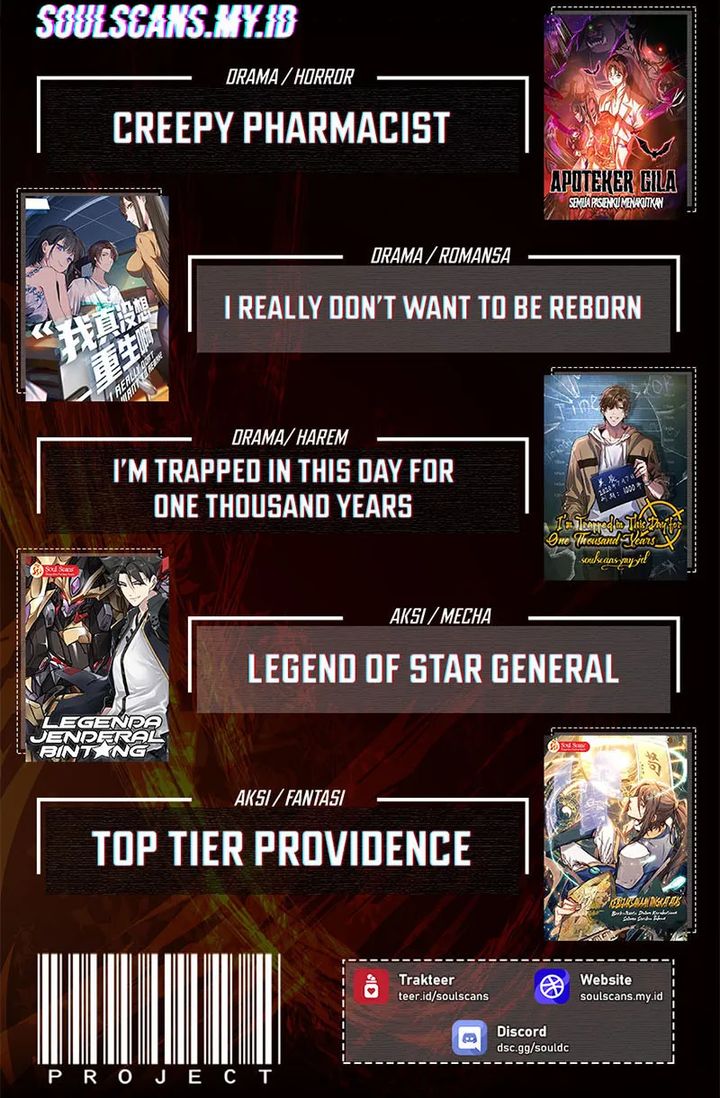 Lord of Summons! Sudden Mutation Chapter 52 Gambar 26