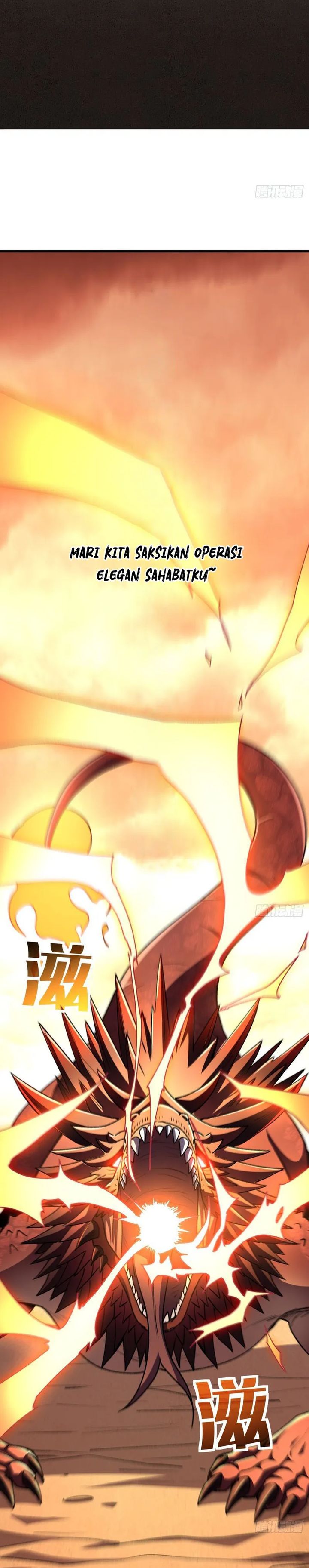 Lord of Summons! Sudden Mutation Chapter 53 Gambar 16