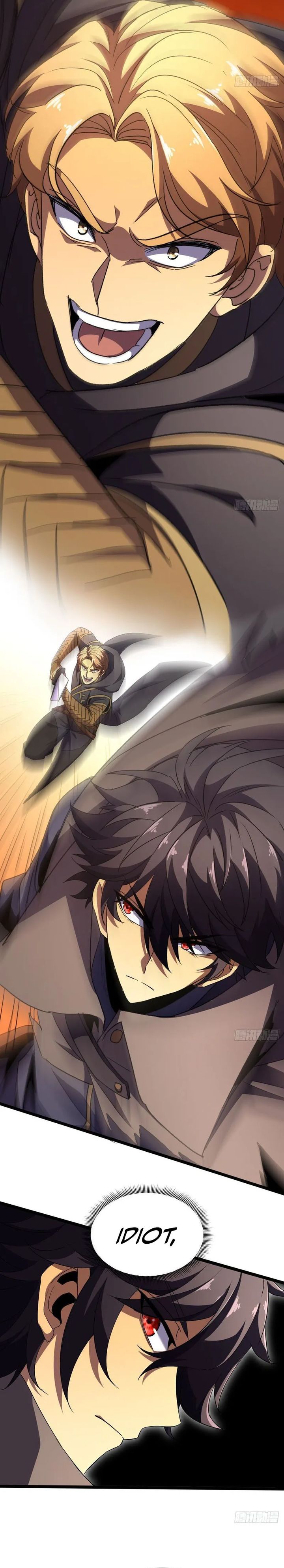 Lord of Summons! Sudden Mutation Chapter 53 Gambar 24