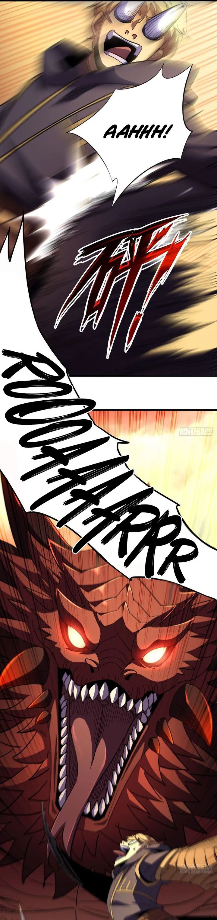 Lord of Summons! Sudden Mutation Chapter 53 Gambar 26