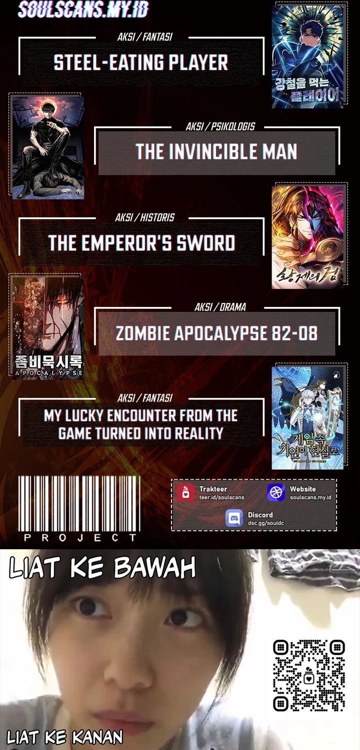 Lord of Summons! Sudden Mutation Chapter 55 Gambar 22