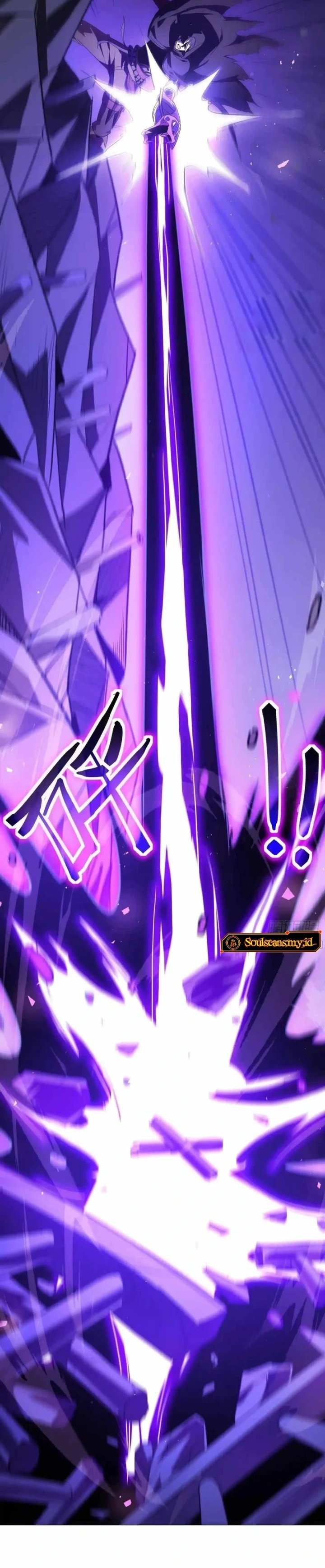 Lord of Summons! Sudden Mutation Chapter 58 Gambar 13