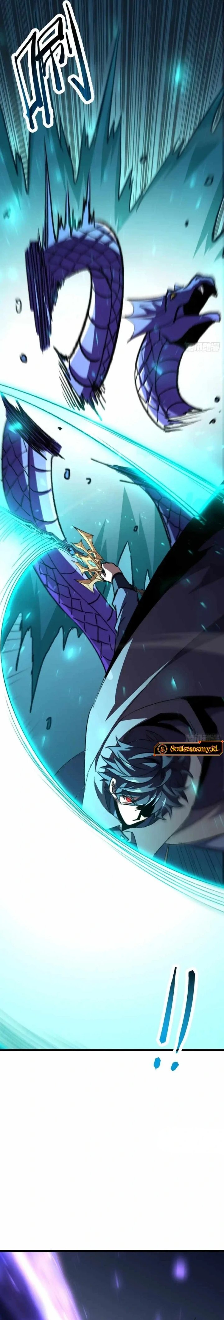 Lord of Summons! Sudden Mutation Chapter 58 Gambar 21