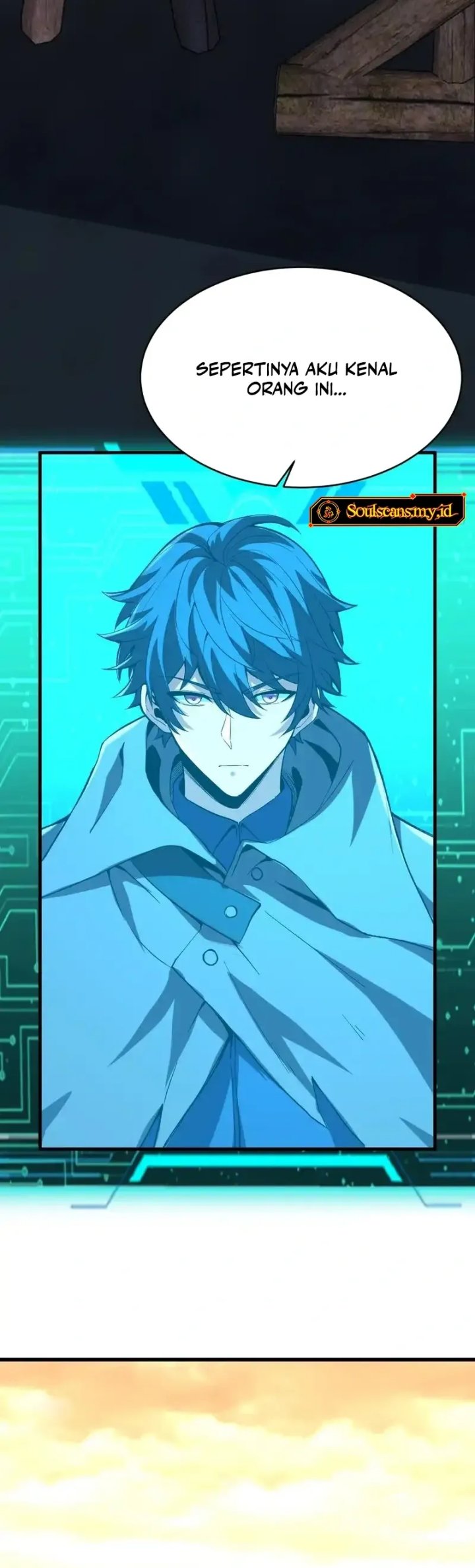 Lord of Summons! Sudden Mutation Chapter 60 Gambar 9