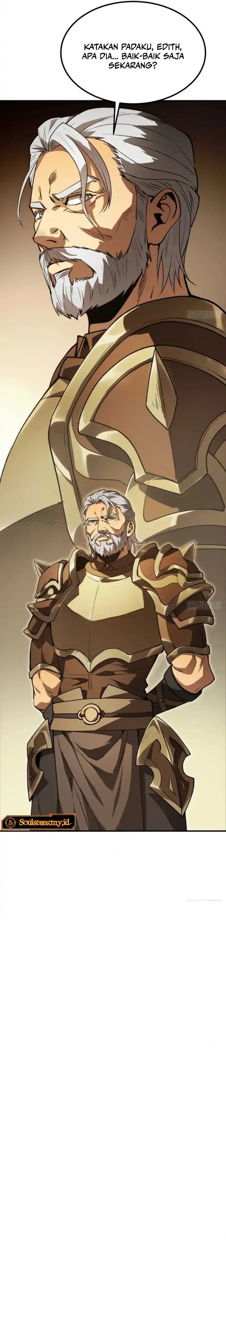 Lord of Summons! Sudden Mutation Chapter 60 Gambar 21