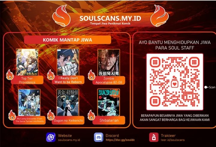 Lord of Summons! Sudden Mutation Chapter 60 Gambar 22