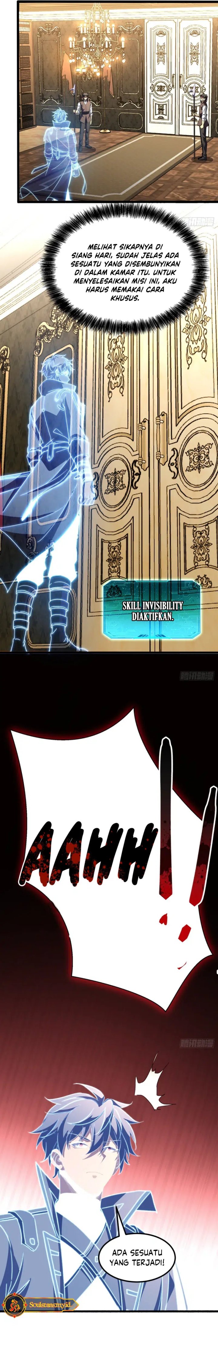 Lord of Summons! Sudden Mutation Chapter 63 Gambar 4