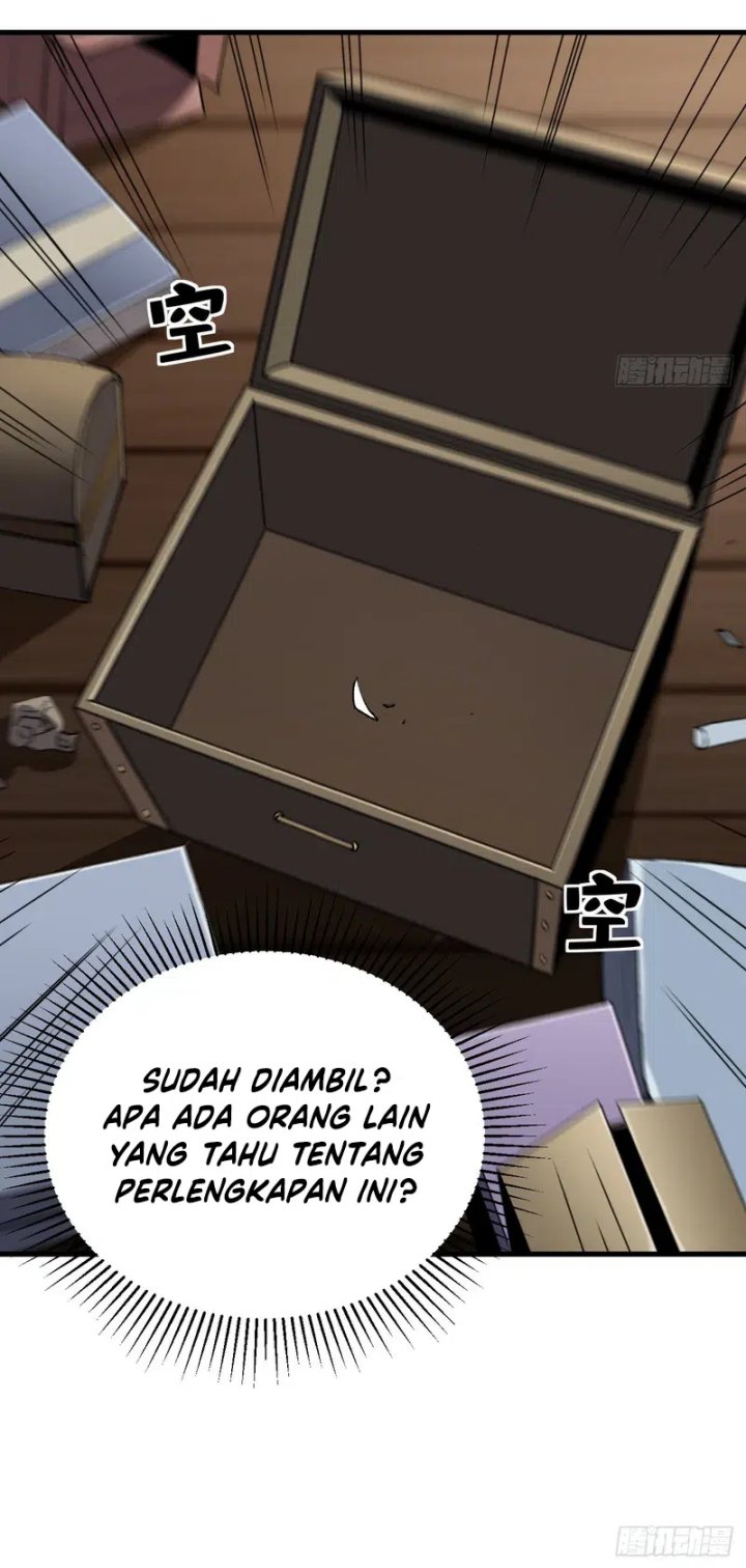 Lord of Summons! Sudden Mutation Chapter 65 Gambar 24