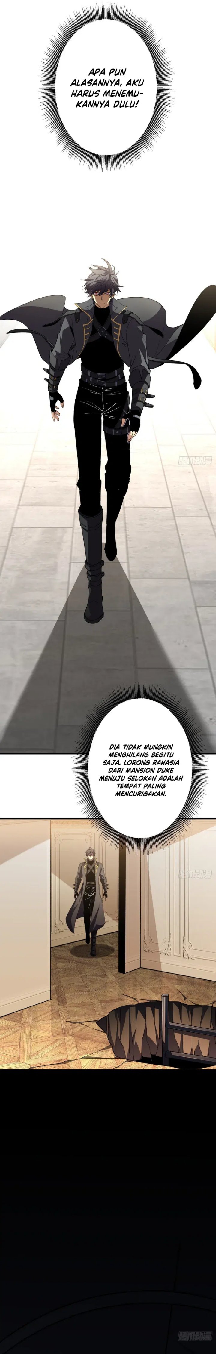 Lord of Summons! Sudden Mutation Chapter 66 Gambar 5