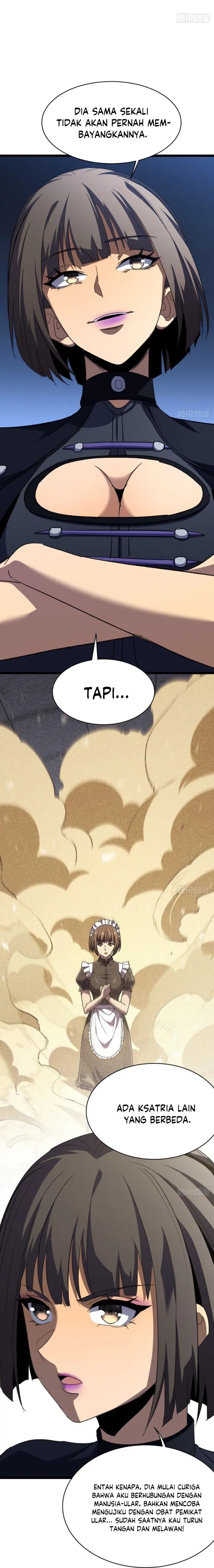 Lord of Summons! Sudden Mutation Chapter 66 Gambar 9