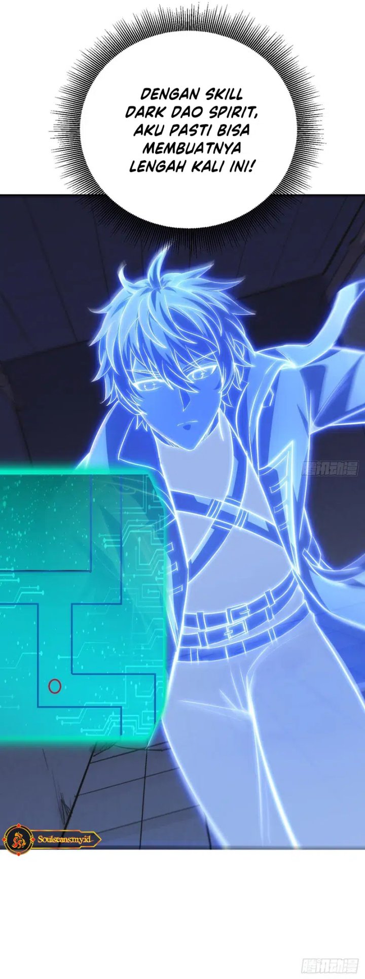 Lord of Summons! Sudden Mutation Chapter 66 Gambar 26