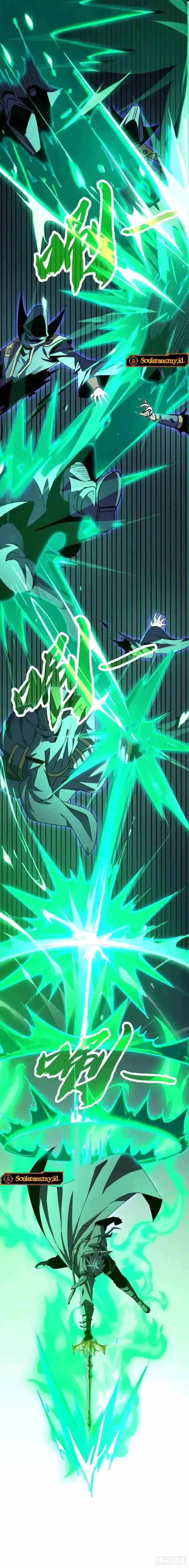 Lord of Summons! Sudden Mutation Chapter 69 Gambar 4