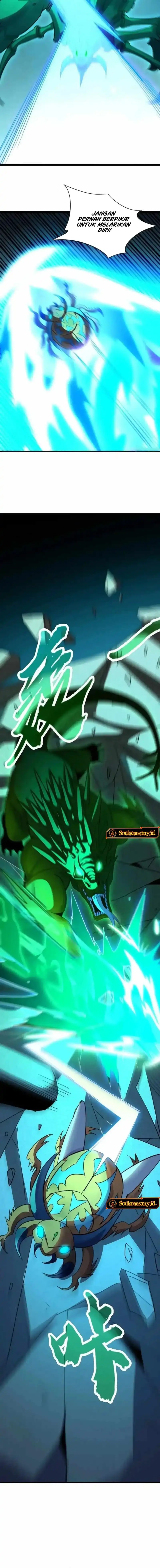 Lord of Summons! Sudden Mutation Chapter 69 Gambar 7