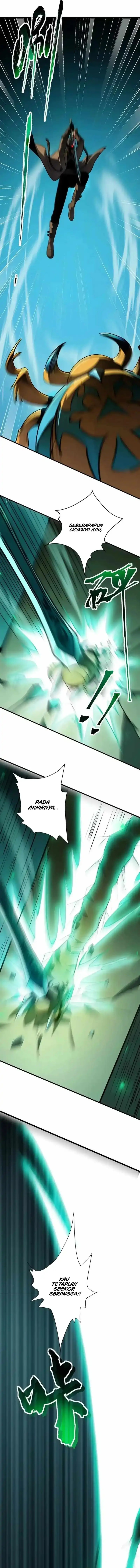 Lord of Summons! Sudden Mutation Chapter 69 Gambar 8