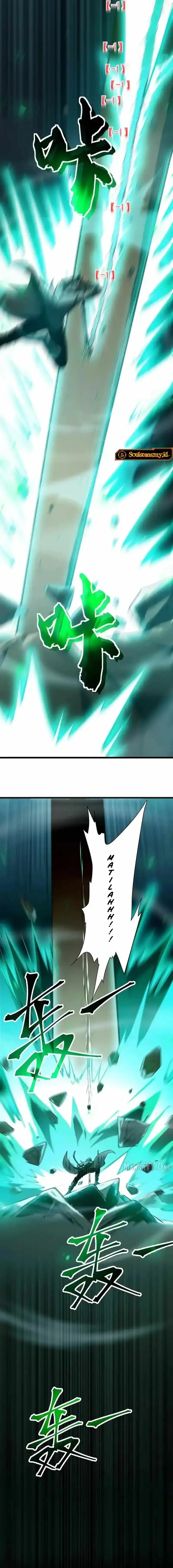 Lord of Summons! Sudden Mutation Chapter 69 Gambar 9