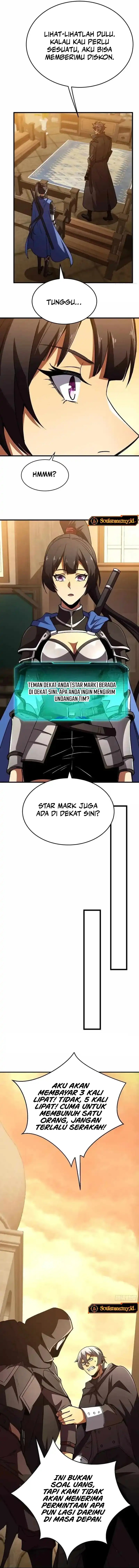 Lord of Summons! Sudden Mutation Chapter 73 Gambar 7