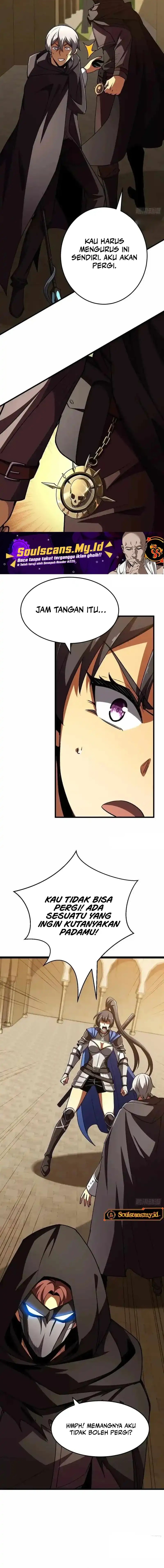 Lord of Summons! Sudden Mutation Chapter 73 Gambar 9