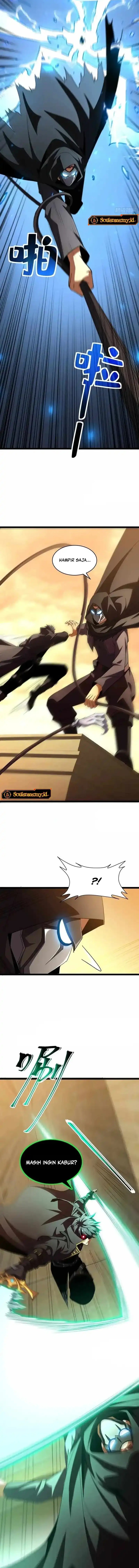 Lord of Summons! Sudden Mutation Chapter 73 Gambar 11