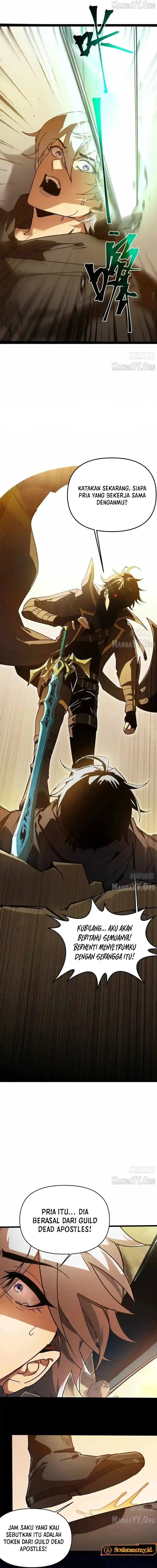 Lord of Summons! Sudden Mutation Chapter 75 Gambar 5