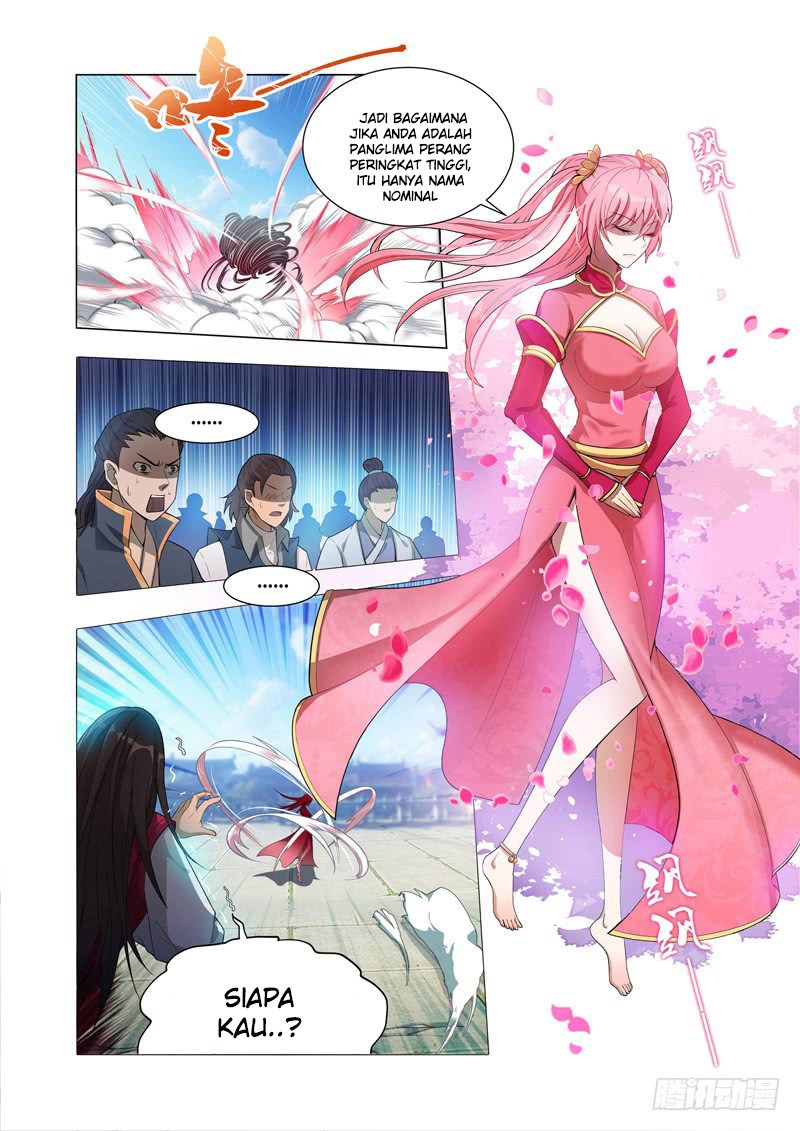 Lord of the Universe Chapter 02 Gambar 10