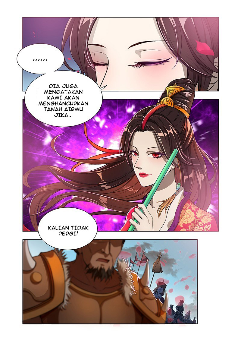 Lord of the Universe Chapter 05 Gambar 2