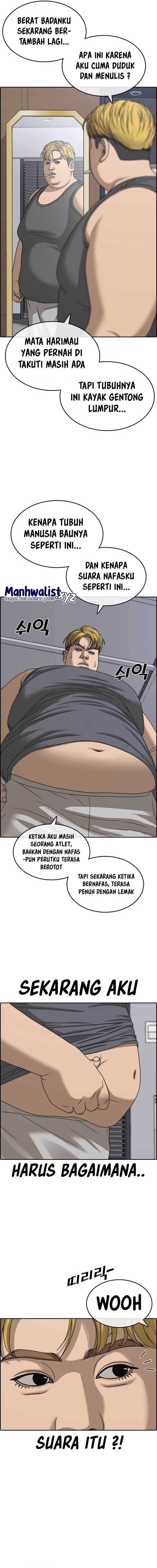 Loser’s Life 2 Chapter 01 Gambar 6