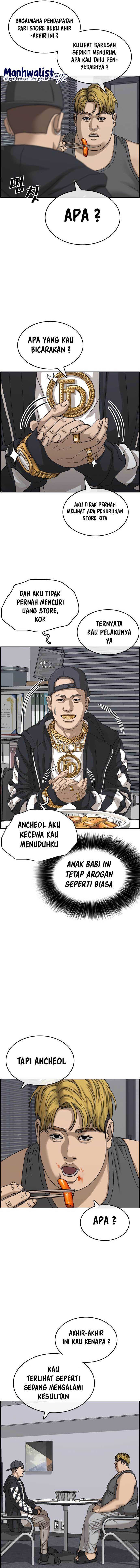 Loser’s Life 2 Chapter 01 Gambar 8