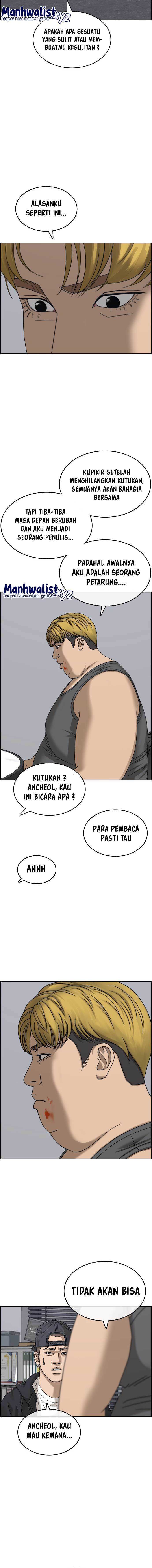 Loser’s Life 2 Chapter 01 Gambar 9