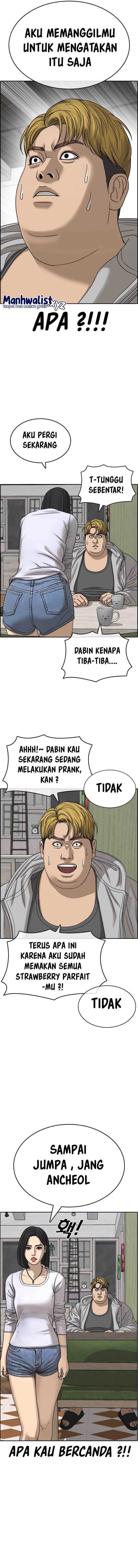 Loser’s Life 2 Chapter 01 Gambar 11