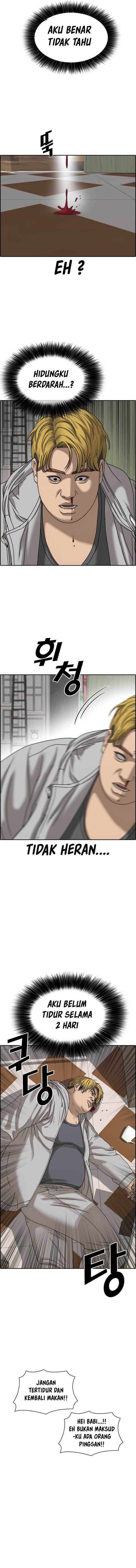 Loser’s Life 2 Chapter 01 Gambar 15