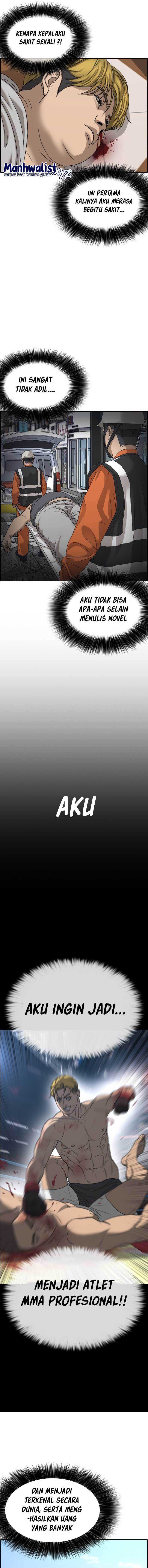 Loser’s Life 2 Chapter 01 Gambar 16