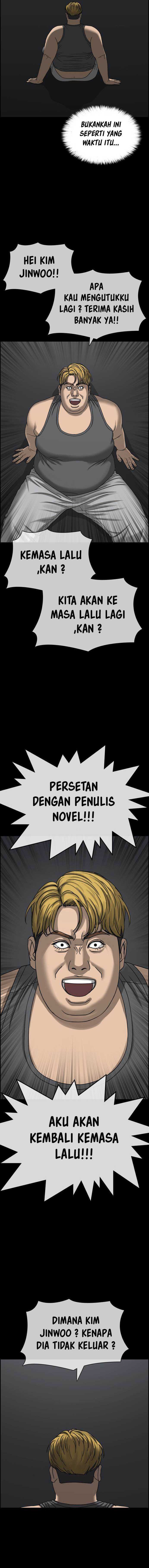 Loser’s Life 2 Chapter 01 Gambar 18