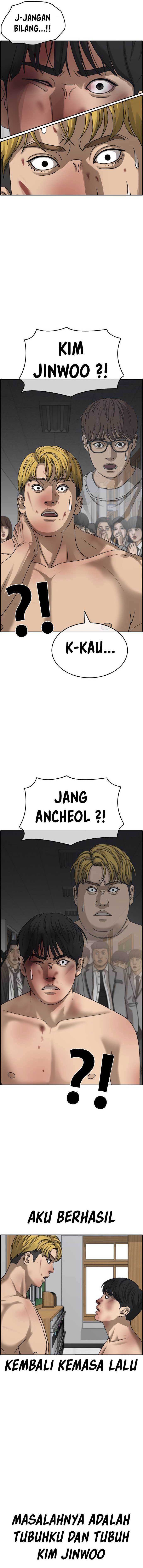 Loser’s Life 2 Chapter 01 Gambar 23