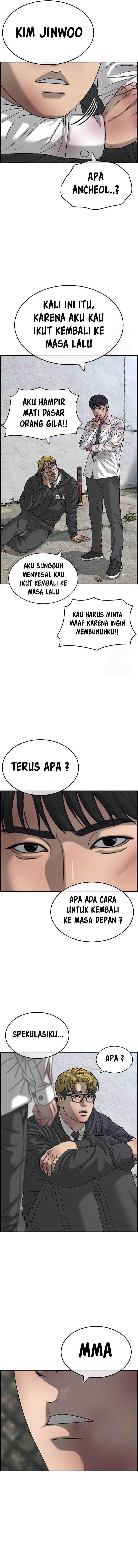 Loser’s Life 2 Chapter 02 Gambar 6