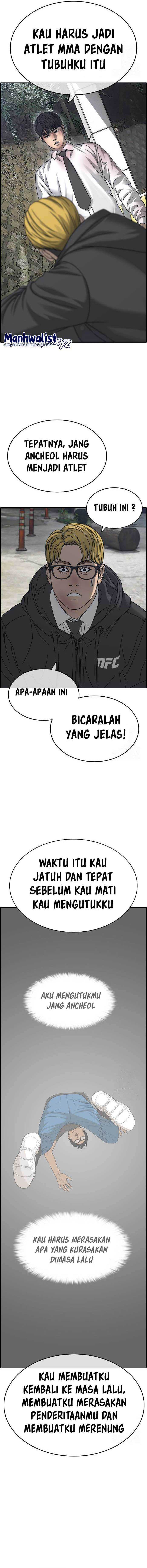 Loser’s Life 2 Chapter 02 Gambar 7