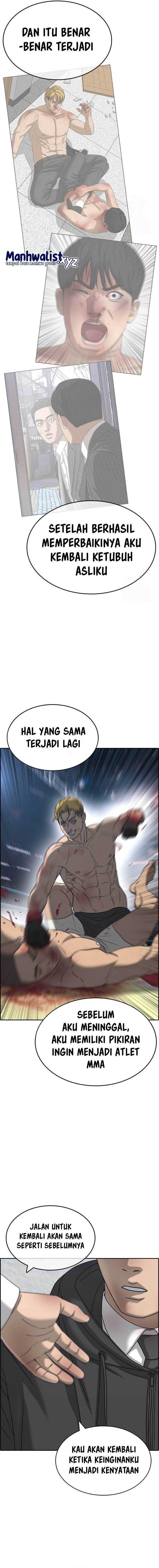 Loser’s Life 2 Chapter 02 Gambar 8
