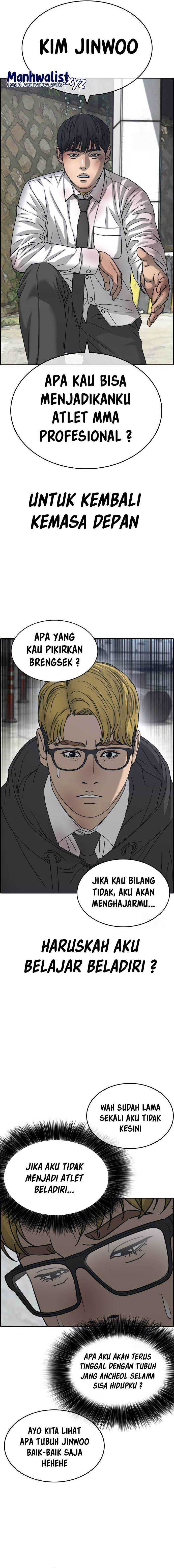 Loser’s Life 2 Chapter 02 Gambar 9
